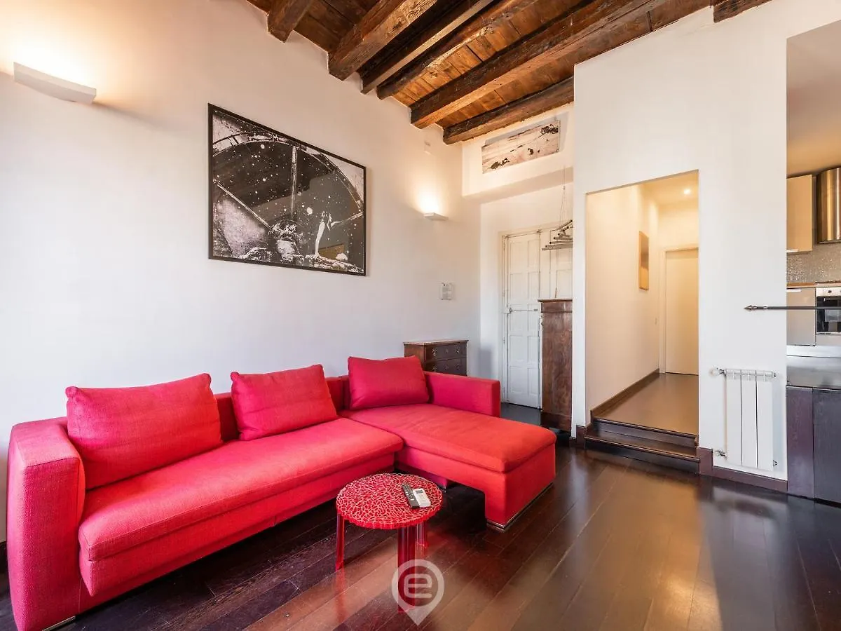 Piazza Yenne Apartment Cagliari