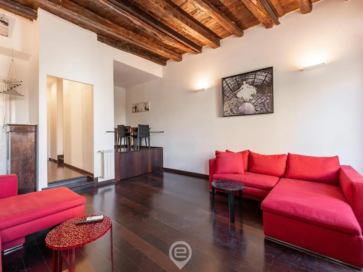 Piazza Yenne Apartment Cagliari Italy