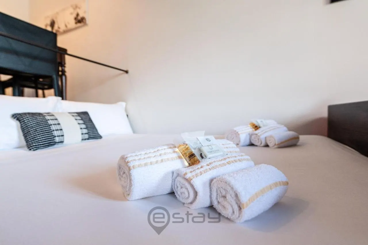 Piazza Yenne Apartment Cagliari
