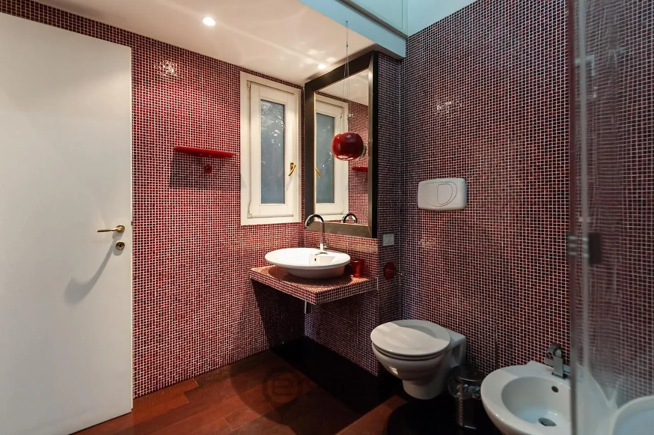 Piazza Yenne Apartment Cagliari