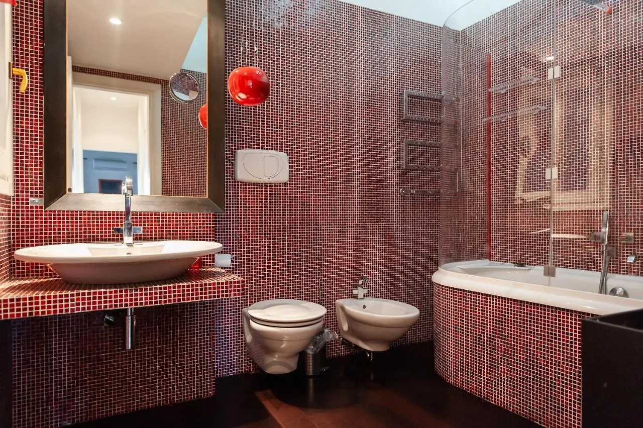 Piazza Yenne Apartment Cagliari