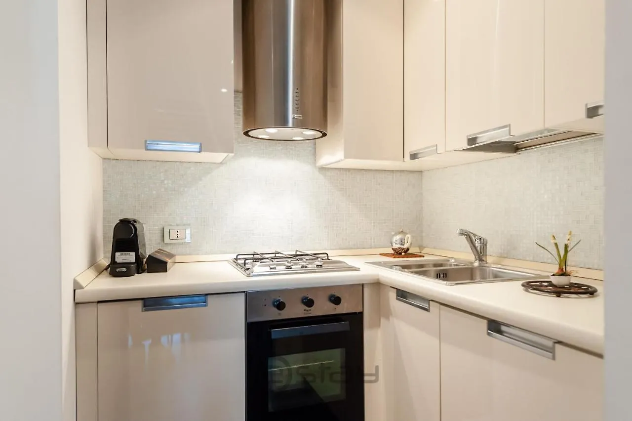 Piazza Yenne Apartment Cagliari