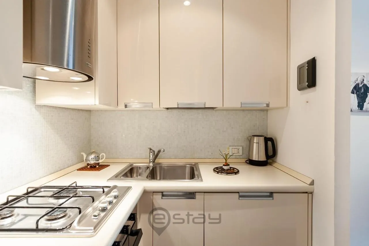 Piazza Yenne Apartment Cagliari 0*,  Italy