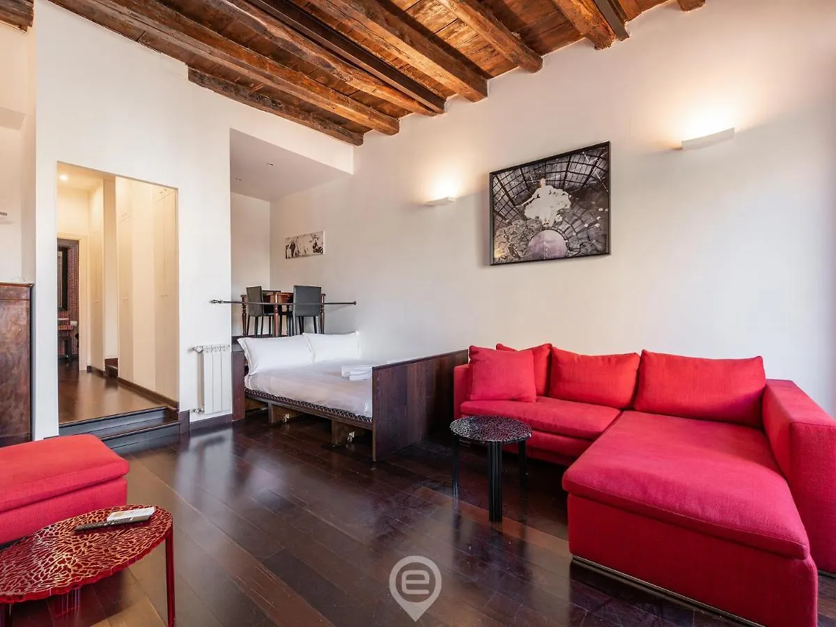 Piazza Yenne Apartment Cagliari