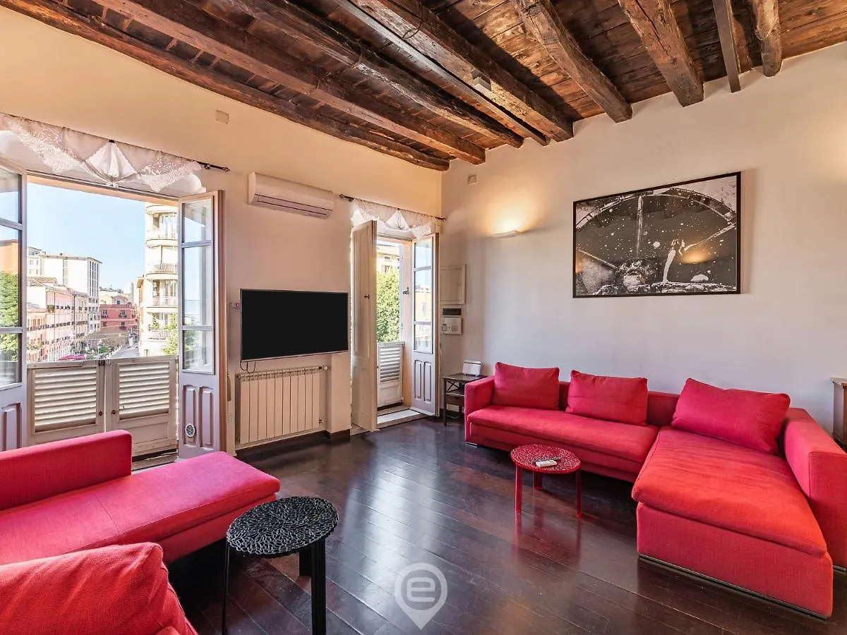 Piazza Yenne Apartment contacts
