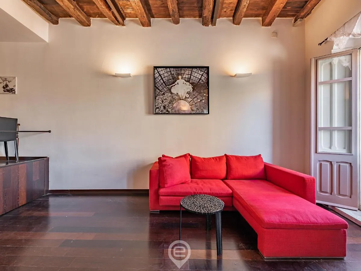 Piazza Yenne Apartment Cagliari