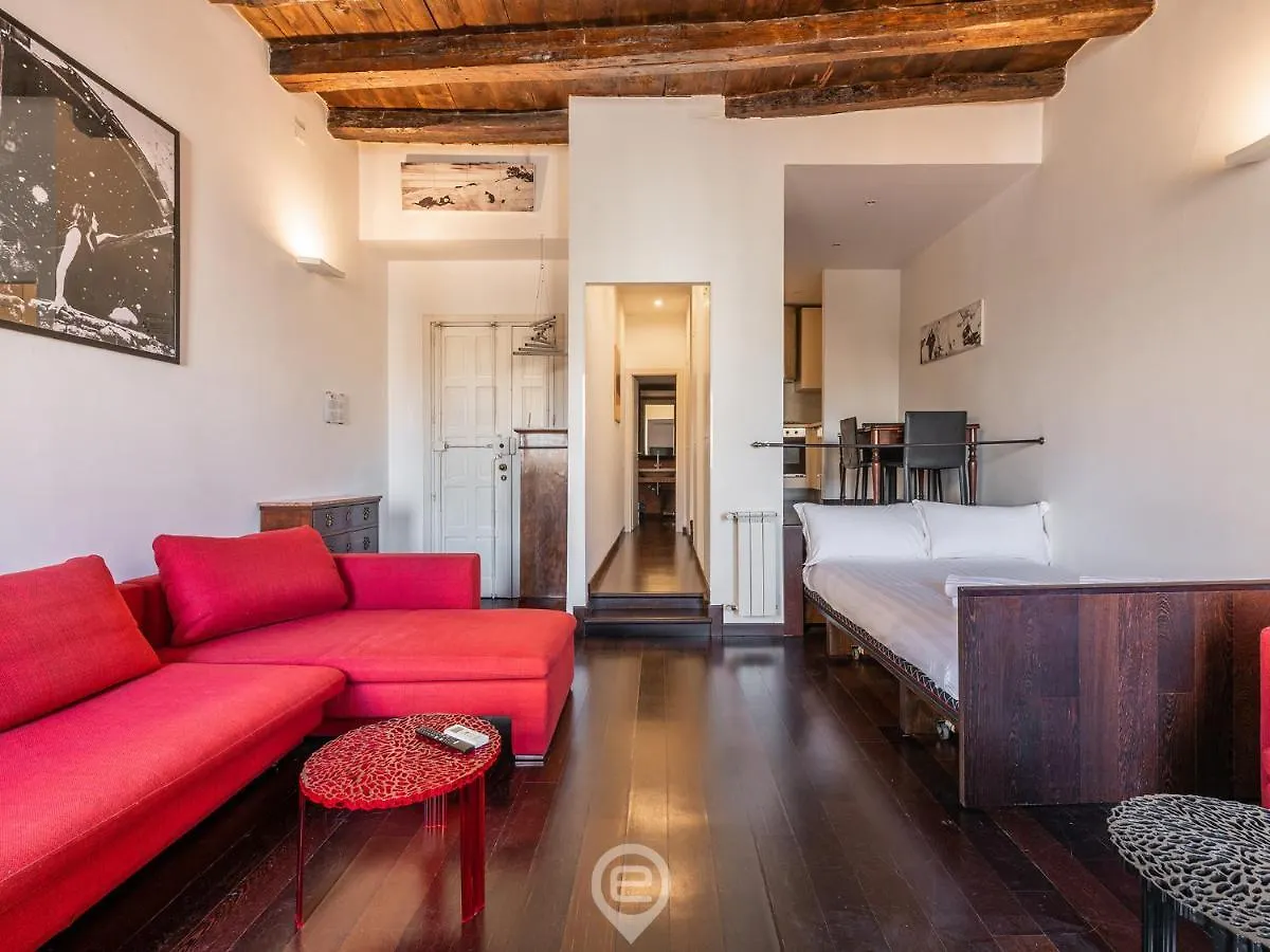 Piazza Yenne Apartment Cagliari Italy