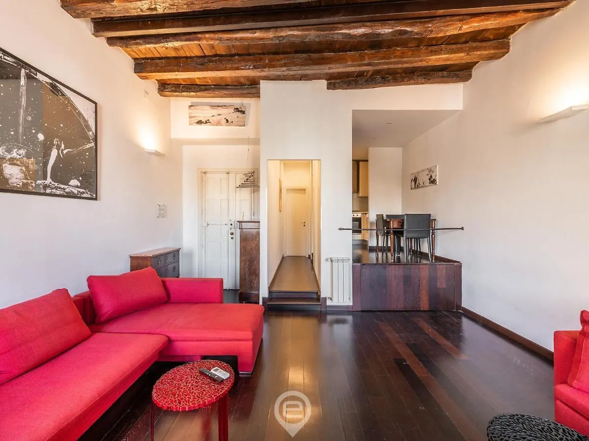 Piazza Yenne Apartment Cagliari